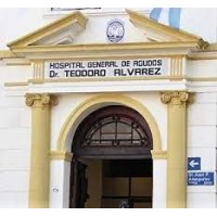 Hospital Teodoro Álvarez logo - Similar company to Gestión Consulta Privada