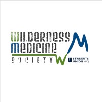 UCL Wilderness Medicine Society logo - Similar company to Emergency Training Solutions, Llc