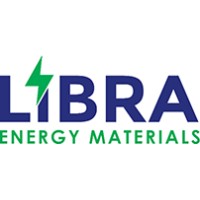 Libra Energy Materials Inc. logo - Similar company to Red Cloud Securities Inc.