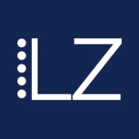 Lazutech logo - Similar company to Baar Technologies