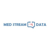 Med Stream Data logo - Similar company to Web Design Mate