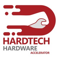 Hard Tech Accelerator logo - Similar company to Hard Tech Fund