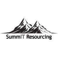 SummIT Resourcing Ltd logo - Similar company to Executive Grapevine International