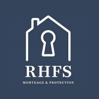 RH Mortgage & Financial Solutions logo - Similar company to Three Bears Foundation