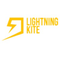 Lightning Kite