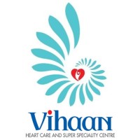 Vihaan Heart and Super Speciality Hospital logo - Similar company to Vihaas Pharmaceuticals