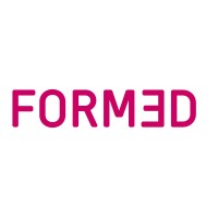 FORM3D Chemicals Private Limited logo - Similar company to Form3D Solutions Private Limited