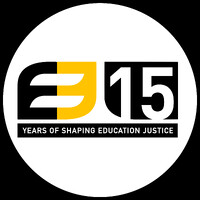 Equal Education logo - Similar company to We Fly Youth Development Npc