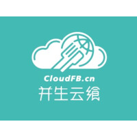 CloudFB logo - Similar company to Caves Gales