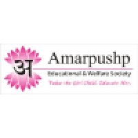 Amarpushp Educational And Welfare Society (AEWS) logo - Similar company to Driven Specs