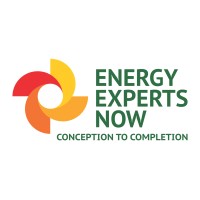 Energy Experts Now logo - Similar company to Complete Solar O&M