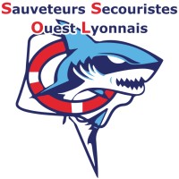 Sauveteurs Secouristes de l'Ouest Lyonnais logo - Similar company to Ffss 69