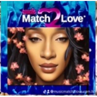 MusicMatch2Love.llc logo - Similar company to Control Play