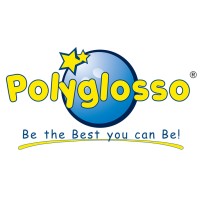 Polyglosso logo - Similar company to Sustainable Development Ltd