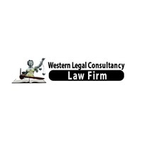 Western Legal Consultancy Law Firm logo - Similar company to Gillal Associates