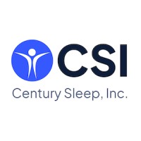 Century Sleep, Inc. logo - Similar company to Sds Clinical Trials