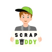 Scrapbuddy logo - Similar company to Scrapuncle