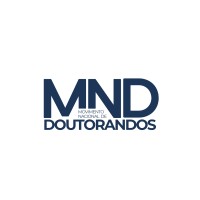 Movimento Nacional de Doutorandos logo - Similar company to Fortee