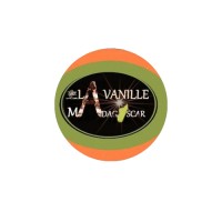 La vanille Madagascar logo - Similar company to Nsst Madagascar