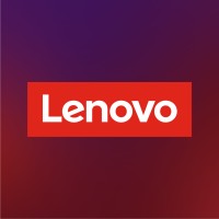 Lenovo logo - Similar company to Hp