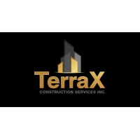 Terrax Construction Services logo - Similar company to Ghn Group
