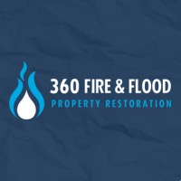 360 Fire & Flood logo - Similar company to Bloomfield Construction & Restoration