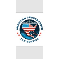 American CrossBorder Tax Service logo - Similar company to American Tax Service
