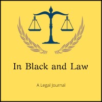 In Black and Law logo - Similar company to School Of Skill Development