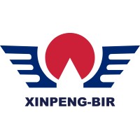 Xinpeng-Bir Industrial Co. Ltd. logo - Similar company to Nipa Group