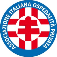 Associazione Italiana Ospedalità Privata logo - Similar company to Aud.E.Re. Srl