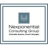Nexponential Consulting Group logo - Similar company to Aptprocure