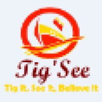 Tgsy, Llc (Www.Tigsee.Com)