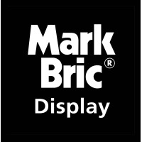 Mark Bric Display Algérie logo - Similar company to Smartparapharm.Com