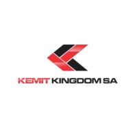 KEMIT KINGDOM logo - Similar company to Aln Design Studio