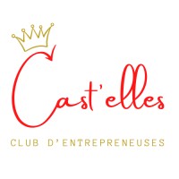 Les Cast'elles - Collectif d'entrepreneuses logo - Similar company to L'Affaire De Tous