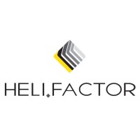 HELI FACTOR Sp. z o.o. logo - Similar company to Risevo