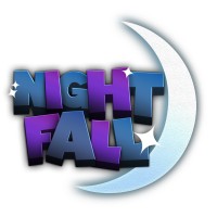 Nightfall logo - Similar company to Lootlabs