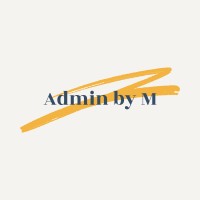 Admin By M