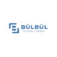 Bülbül Tiefbau GmbH logo - Similar company to Sim4Iot