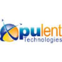 Opulent Technologies logo - Similar company to Bytezip Technologies