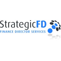 Strategic FD logo - Similar company to Financial Executives Group