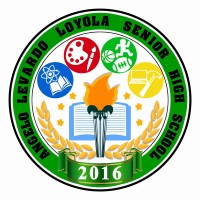 Angelo L. Loyola Senior High School logo - Similar company to Sii Studio Pty. Ltd.