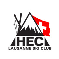 HEC Lausanne Ski Club logo - Similar company to Comité Des Etudiants Hec Lausanne