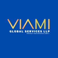 Viami Global Services LLP logo - Similar company to Alaukik Techno System Pvt. Ltd.