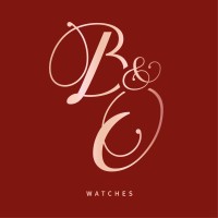 B&O Watches logo - Similar company to Eqotime Group