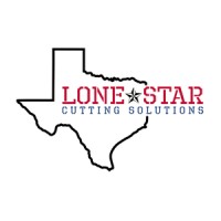 Lone Star Cutting Solutions logo - Similar company to Mmbr Systems, Llc.