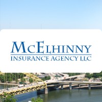 McElhinny Insurance Agency LLC logo - Similar company to Willetts Technology