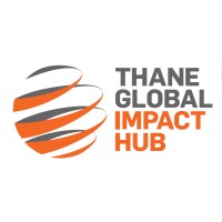 Thane Global Impact Hub logo - Similar company to Raj Computers Academy Thane