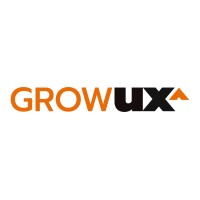 GrowUX logo - Similar company to Im Roll