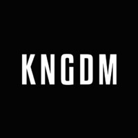 KINGDOME logo - Similar company to Mediodía